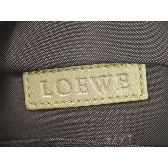 LOEWE Nappa Handbag - Picture 6 of 16